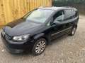 Volkswagen Touran Touran 1.6 TDI DPF BlueMotion Technology Highline Schwarz - thumbnail 2