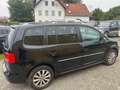 Volkswagen Touran Touran 1.6 TDI DPF BlueMotion Technology Highline Schwarz - thumbnail 4