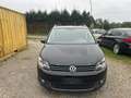 Volkswagen Touran Touran 1.6 TDI DPF BlueMotion Technology Highline Schwarz - thumbnail 1