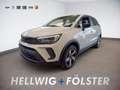 Opel Crossland Elegance AT Shz Navi Tempomat DAB Weiß - thumbnail 1