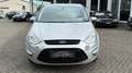 Ford S-Max S-MAX 1.6 EcoB Business Edition 7-SITZER "VOLL" Argent - thumbnail 8
