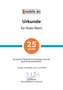 Ford S-Max S-MAX 1.6 EcoB Business Edition 7-SITZER "VOLL" Argent - thumbnail 20