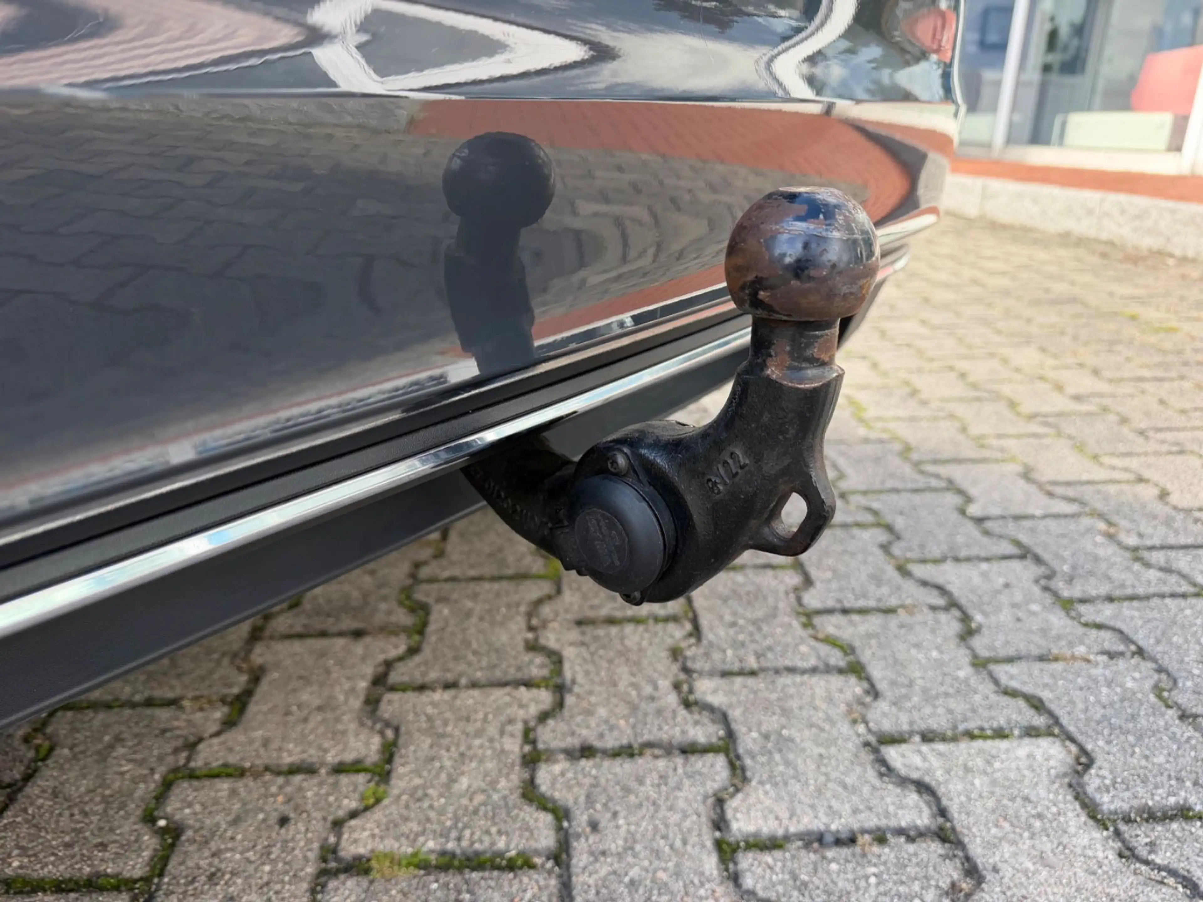 Volkswagen Golf Sportsvan Sportsvan VII IQ.DRIVE — photo 11