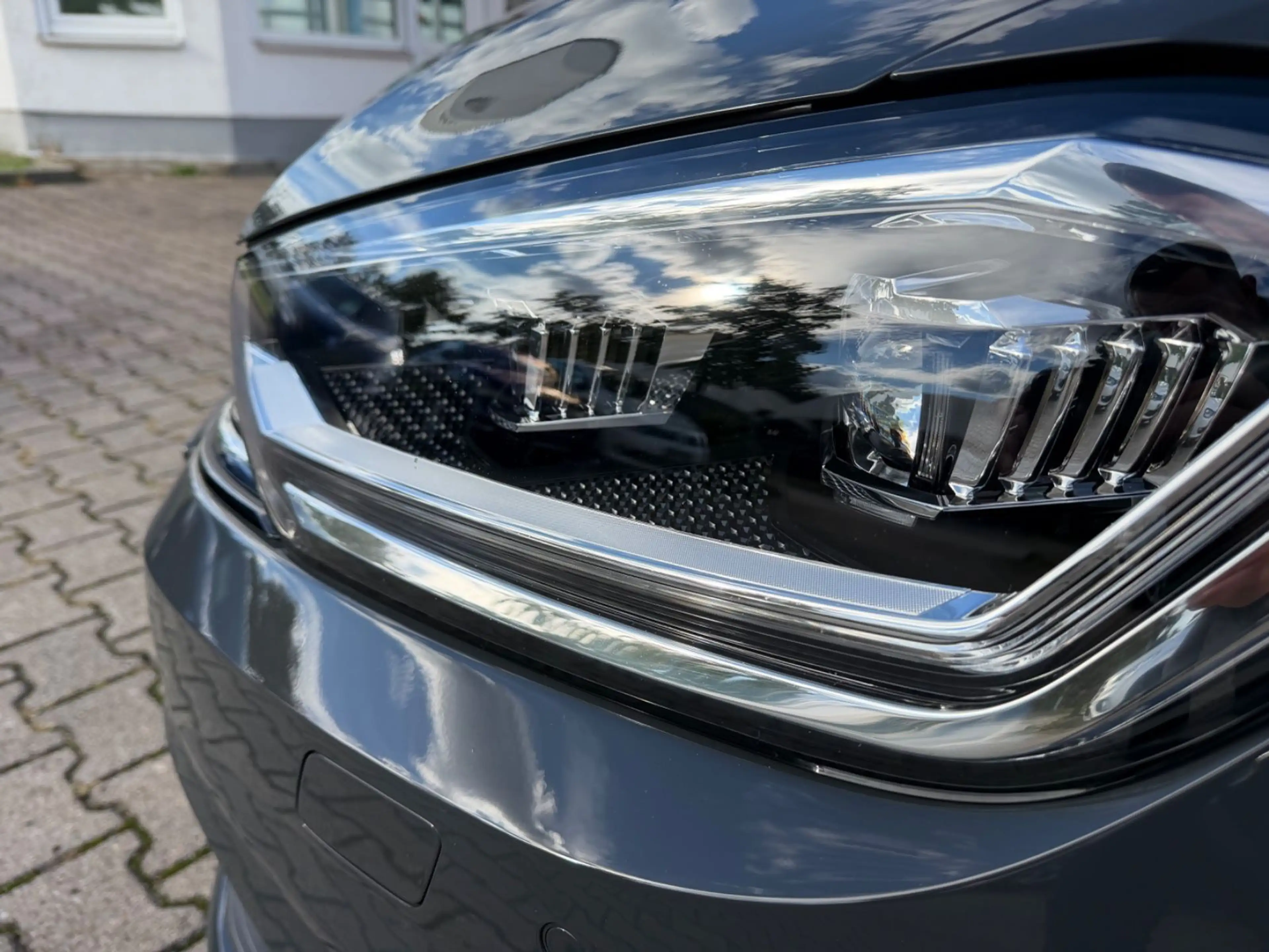Volkswagen Golf Sportsvan Sportsvan VII IQ.DRIVE — photo 9