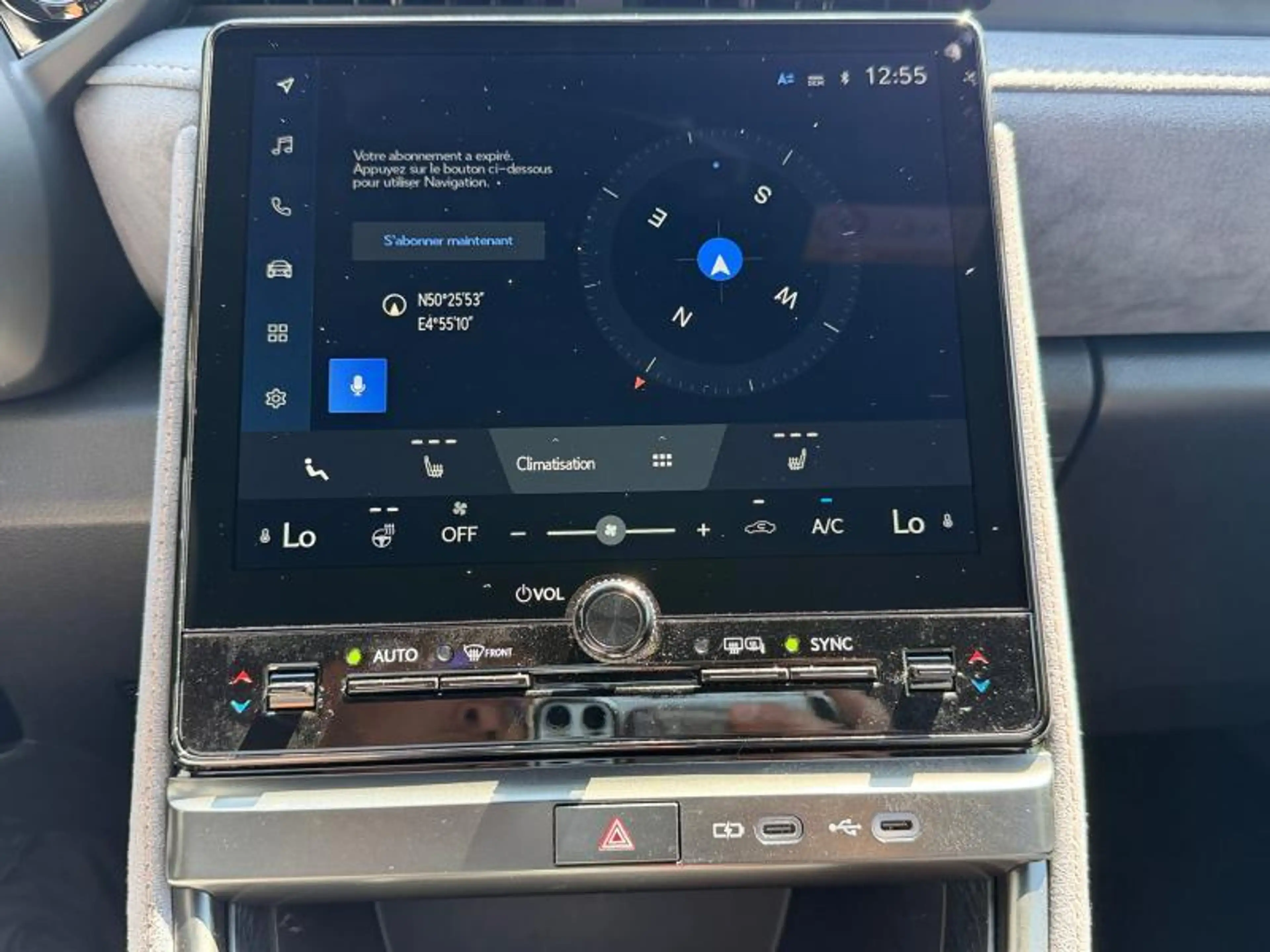 Lexus LBX Cool — photo 17