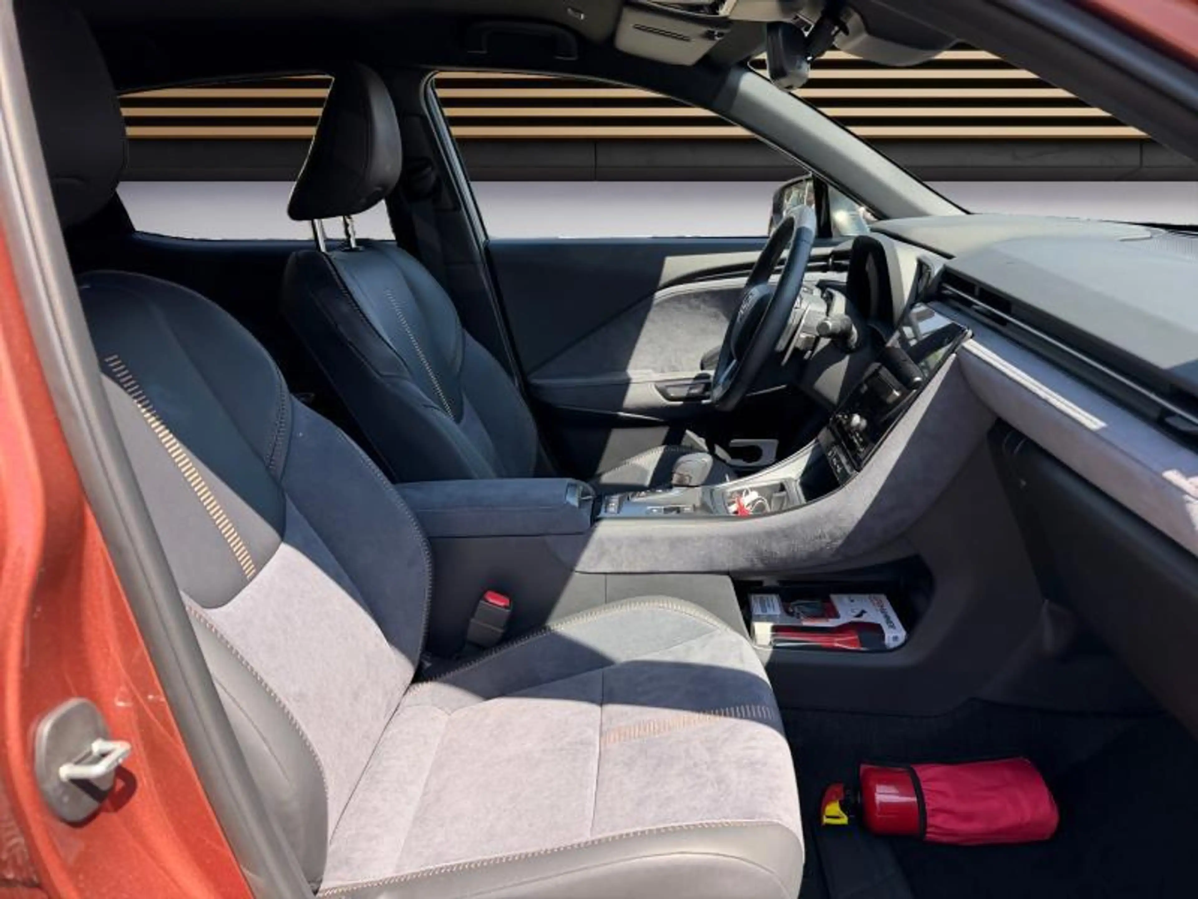Lexus LBX Cool — photo 11