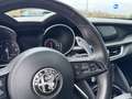 Alfa Romeo Stelvio 2.2 DIESEL 210 CV AT8 Q4 VELOCE IVA ESPOSTA Nero - thumbnail 15