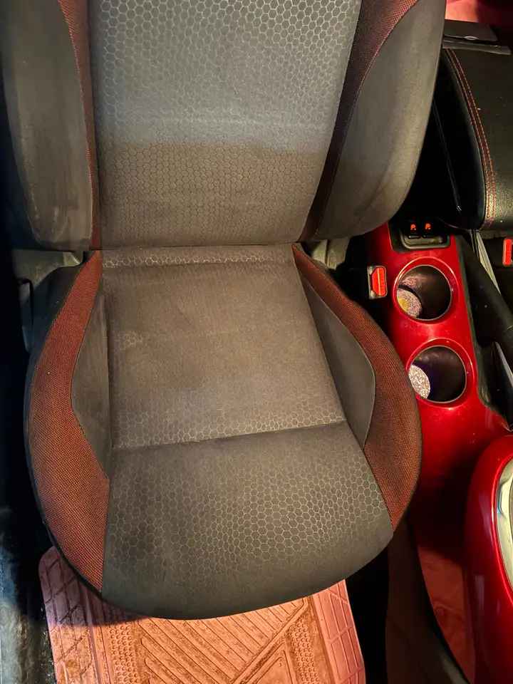 Nissan Juke снимка Nissan Juke