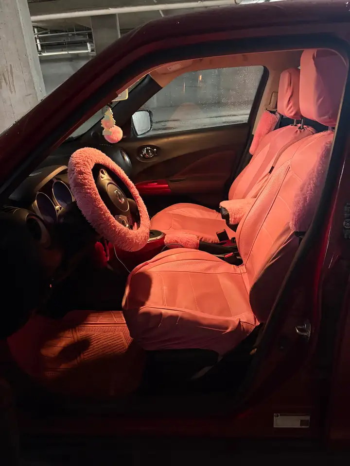 Nissan Juke снимка Nissan Juke