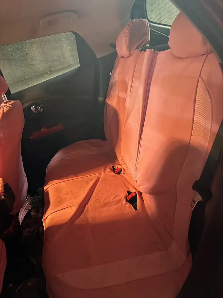 Nissan Juke снимка Nissan Juke