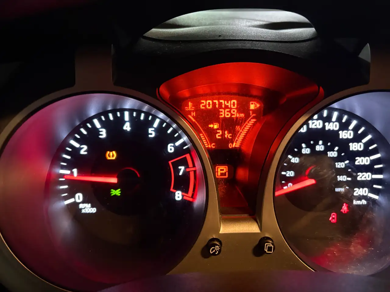 Nissan Juke снимка Nissan Juke