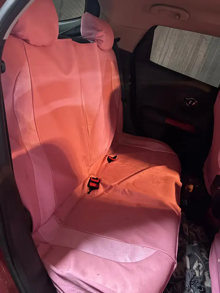 Nissan Juke снимка Nissan Juke