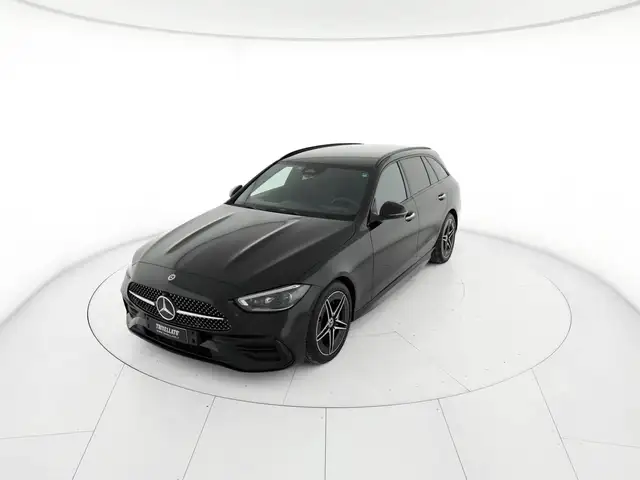 Mercedes-Benz C 300 sw 300 d mhev premium auto