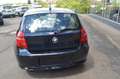 BMW 116 Baureihe 1 Lim. 116i 1.HAND Bleu - thumbnail 5