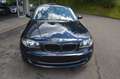 BMW 116 Baureihe 1 Lim. 116i 1.HAND Bleu - thumbnail 3