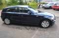 BMW 116 Baureihe 1 Lim. 116i 1.HAND Bleu - thumbnail 4