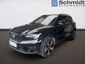 Volvo XC40 T5 Recharge PHEV Recharge Plus Dark Negro - thumbnail 2