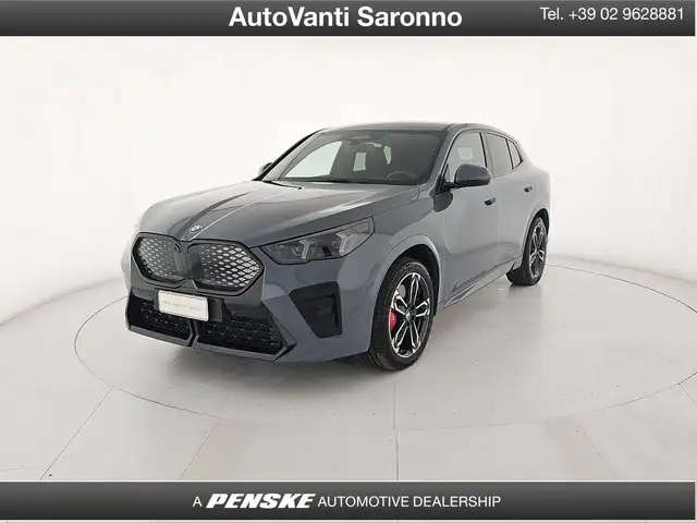 BMW iX2 eDrive 20 M Sport Pro