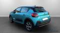 Citroen C3 1.2 puretech Shine s&s 83CV USATO GARANTITO Bleu - thumbnail 4
