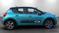 Citroen C3 1.2 puretech Shine s&s 83CV USATO GARANTITO Bleu - thumbnail 6
