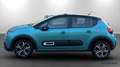 Citroen C3 1.2 puretech Shine s&s 83CV USATO GARANTITO Bleu - thumbnail 5