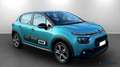 Citroen C3 1.2 puretech Shine s&s 83CV USATO GARANTITO Bleu - thumbnail 3