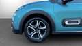 Citroen C3 1.2 puretech Shine s&s 83CV USATO GARANTITO Bleu - thumbnail 9
