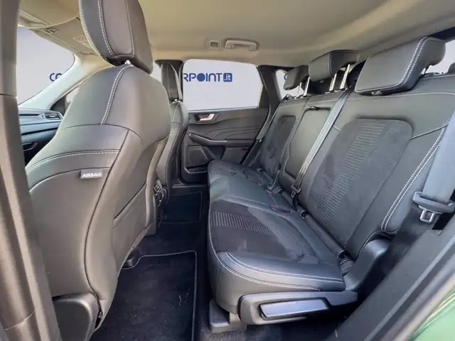 Ford Kuga view 13