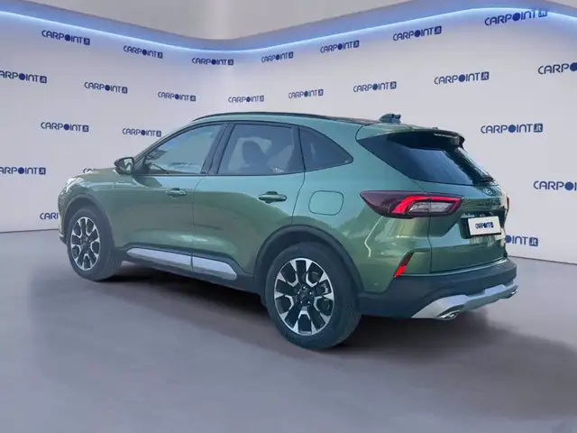 Ford Kuga view 3