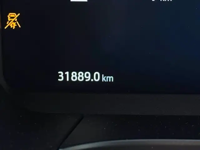 Ford Kuga view 16
