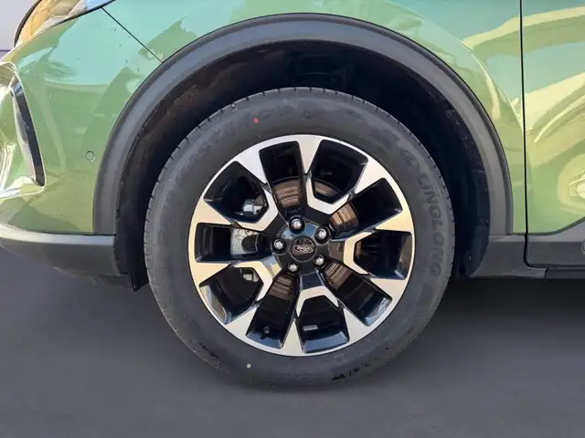 Ford Kuga view 14