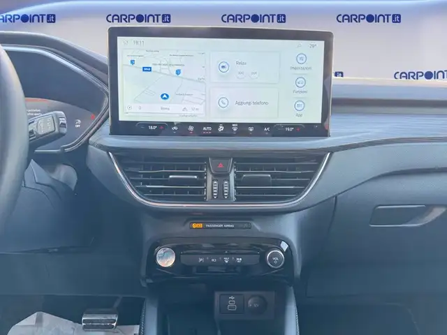 Ford Kuga view 11