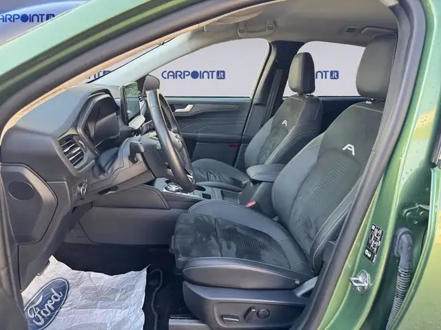 Ford Kuga view 9