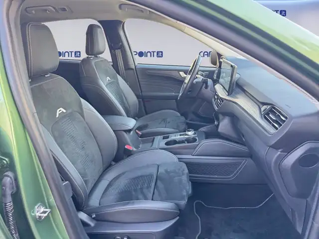 Ford Kuga view 15
