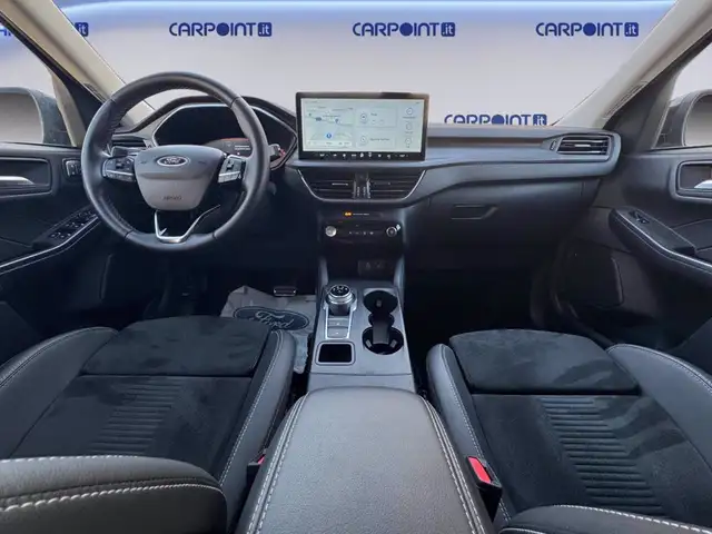Ford Kuga view 10