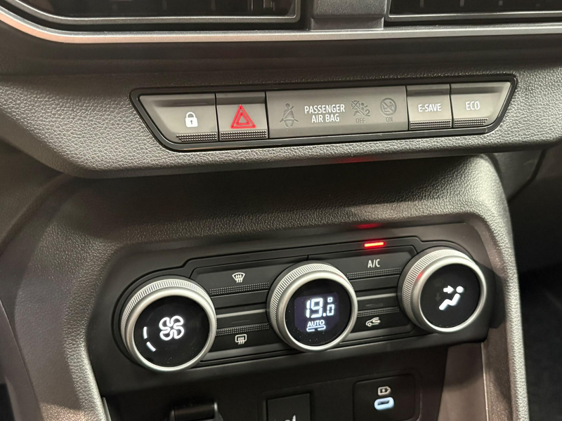 Dacia Jogger 1.6 Hybrid 140 Extreme 7p. | Nieuwe auto | 7 Perso — photo 27