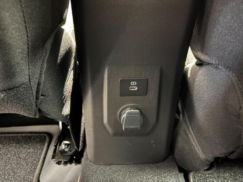 Dacia Jogger 1.6 Hybrid 140 Extreme 7p. | Nieuwe auto | 7 Perso — photo 30