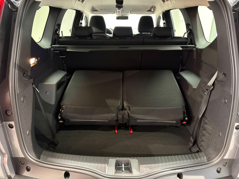 Dacia Jogger 1.6 Hybrid 140 Extreme 7p. | Nieuwe auto | 7 Perso — photo 7