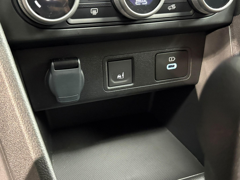 Dacia Jogger 1.6 Hybrid 140 Extreme 7p. | Nieuwe auto | 7 Perso — photo 26