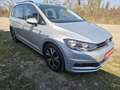 Volkswagen Touran Comfortline 2,0 BMT TDI DSG **Eintausch*Finanzi... Grau - thumbnail 3