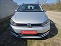 Volkswagen Touran Comfortline 2,0 BMT TDI DSG **Eintausch*Finanzi... Grau - thumbnail 2
