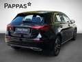Mercedes-Benz A 180 Kompaktlimousine *Progressive Line Advanced Plus* Negro - thumbnail 6