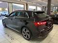 Audi A3 Sportback 35 2.0 tdi S line edition s-tronic Schwarz - thumbnail 4