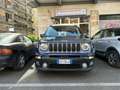Jeep Renegade 1.0 tjt Limited Navi Car play 120cv Gpl landi Bleu - thumbnail 1