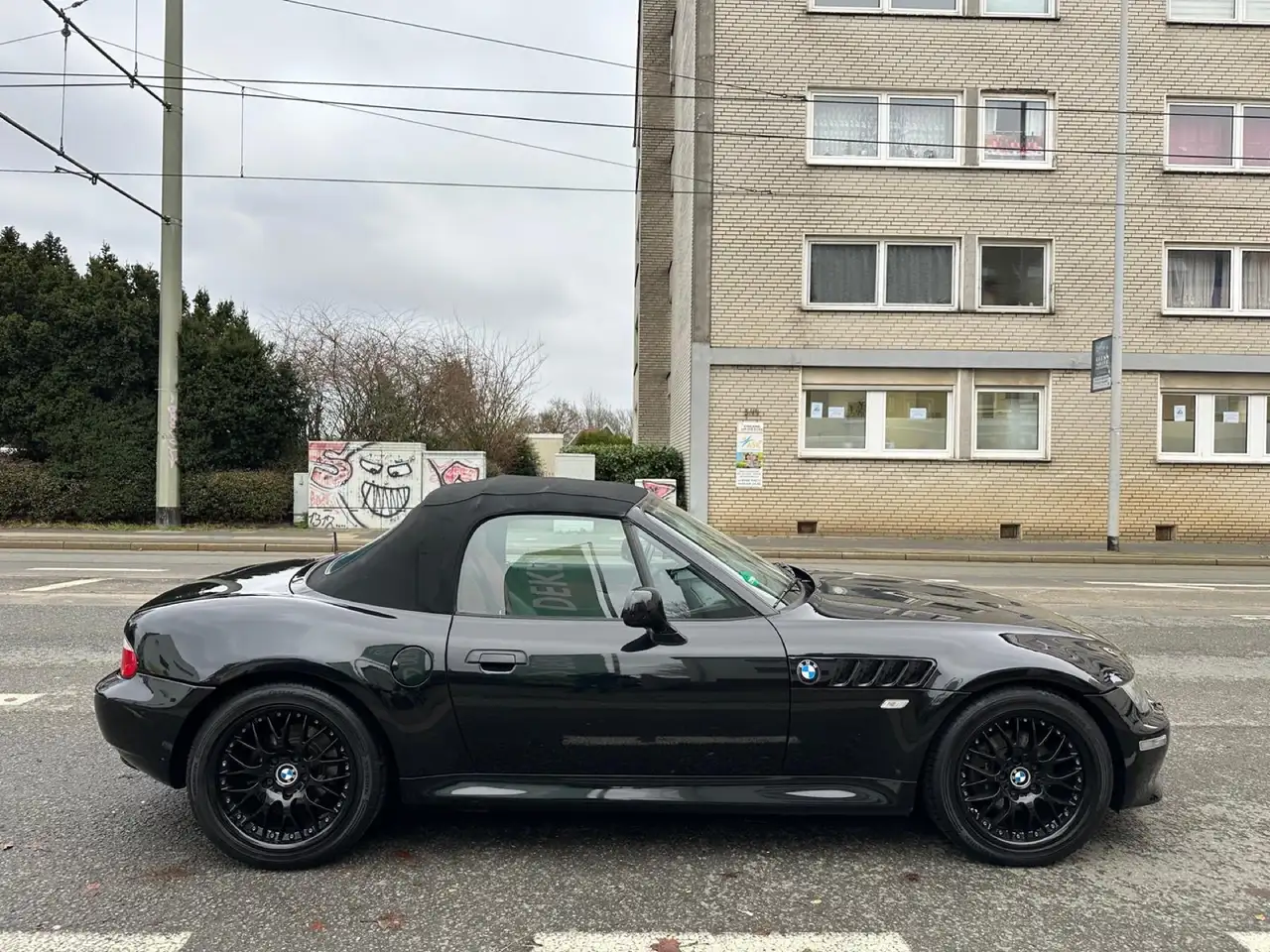BMW Z3