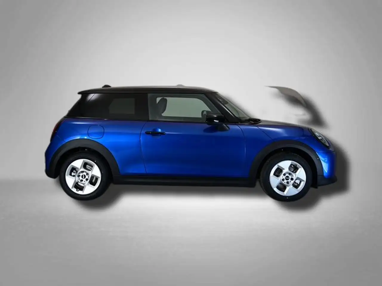 MINI Cooper 2026 — фото 6