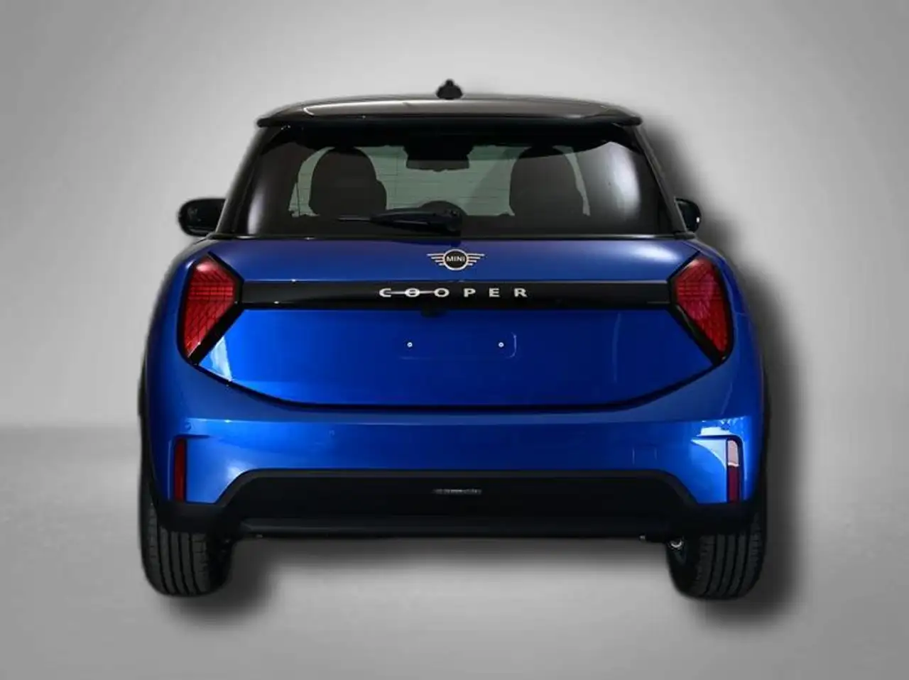 MINI Cooper 2026