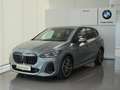 BMW 218 d Grau - thumbnail 1