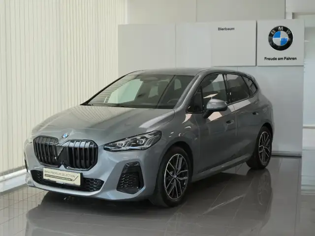 BMW 218 d