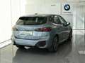 BMW 218 d Grau - thumbnail 6